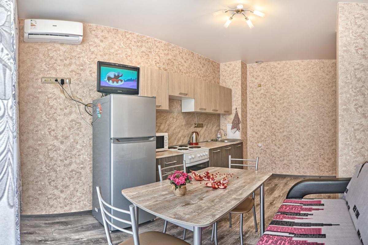 Kvartira v krasnodare krasnodar12 - Housity