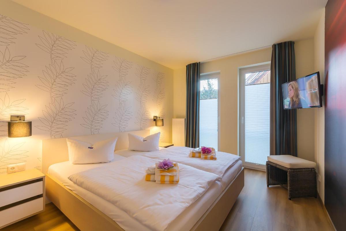 Apartmenthaus Kleiner Falke - Housity