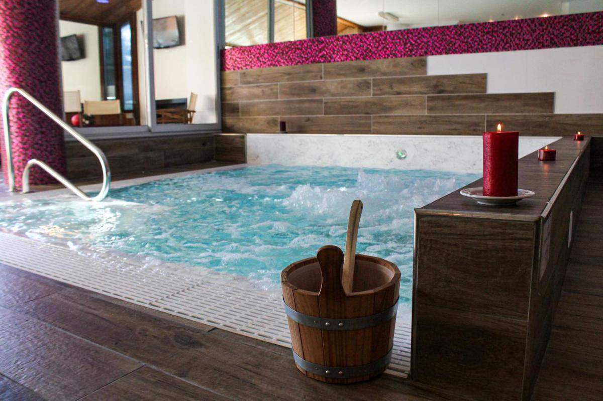 Grand Hotel Sestriere - Housity