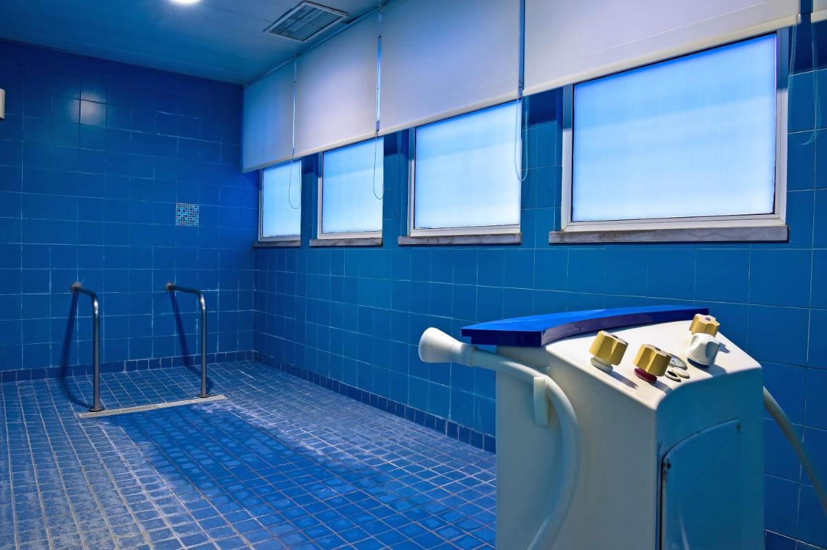 Imagem da galeria de Central Monchique Hotel - Villa Termal Spa Resort - by Unlock Hotels em Monchique