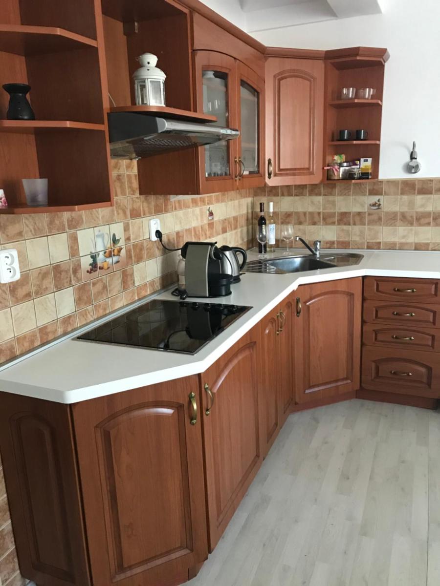 Apartman Harmonia Poděbrady 60m2 - Housity