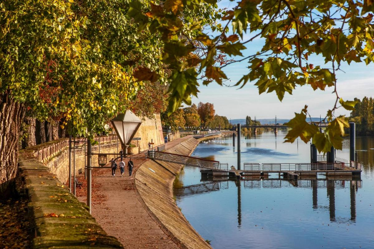 Hôtel Mercure Thionville Centre Porte du Luxembourg - Housity