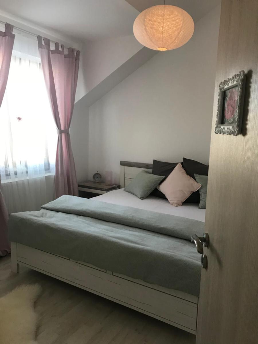 Apartman Harmonia Poděbrady 60m2 - Housity