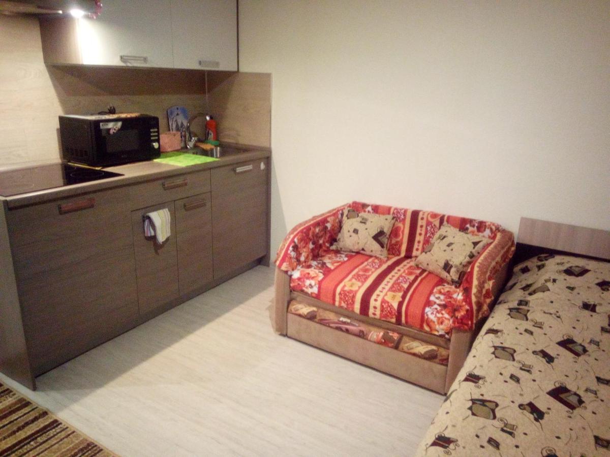 Appartamenty dlia gostei noginsk - Housity