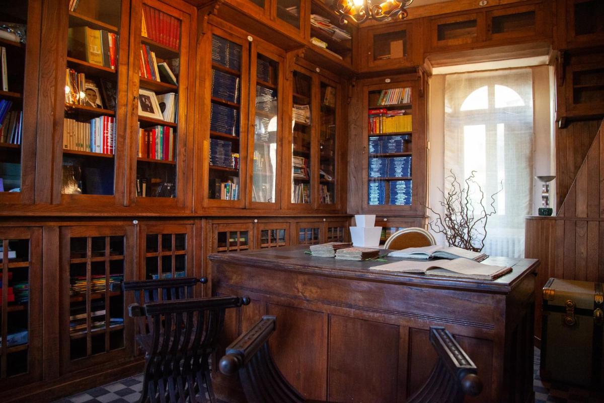 Castello Mellana - Housity