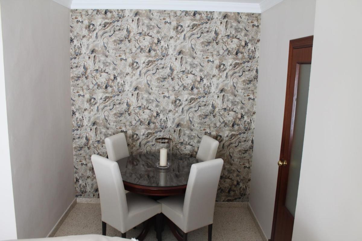 APARTAMENTO SAN NICOLAS - Hizvo