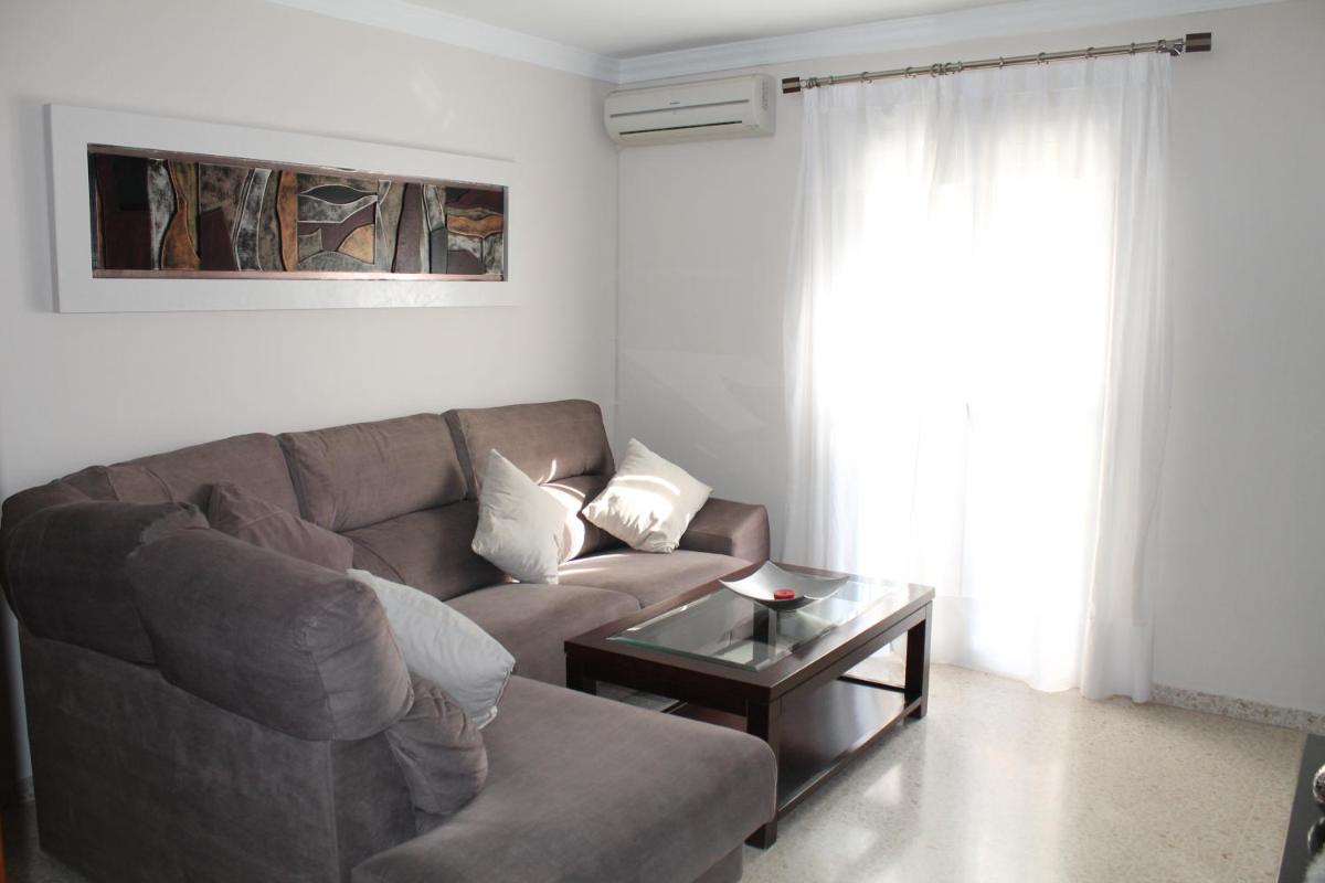 APARTAMENTO SAN NICOLAS - Hizvo