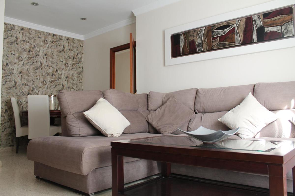 APARTAMENTO SAN NICOLAS - Hizvo