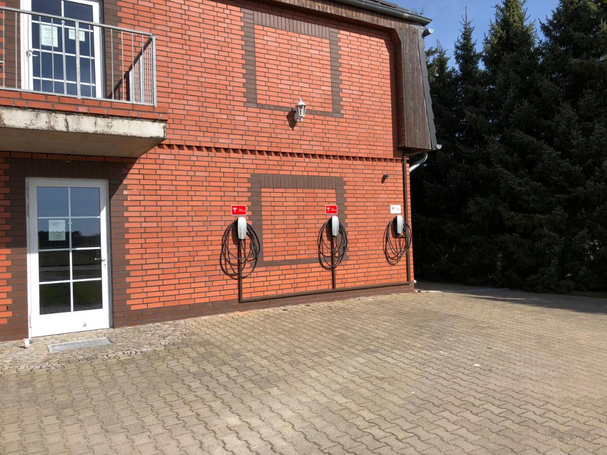 Suitetrails - Wolfshotel am Arendsee