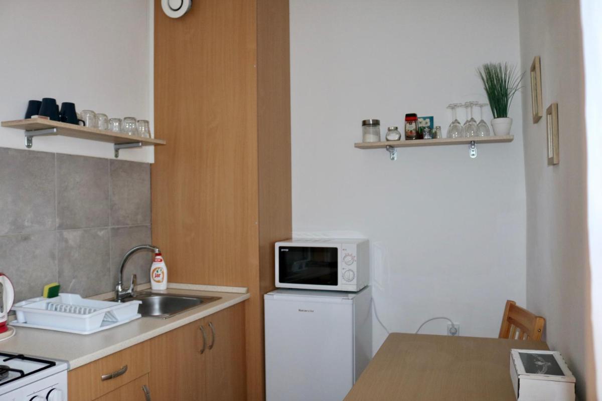 Viola Apartman Pécs - Housity
