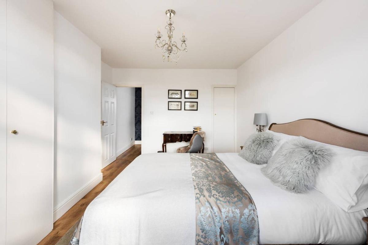 The Bluebird - One Bedroom Apartment in Watford - Housity
