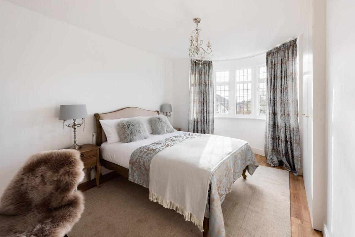 The Bluebird - One Bedroom Apartment in Watford - Housity