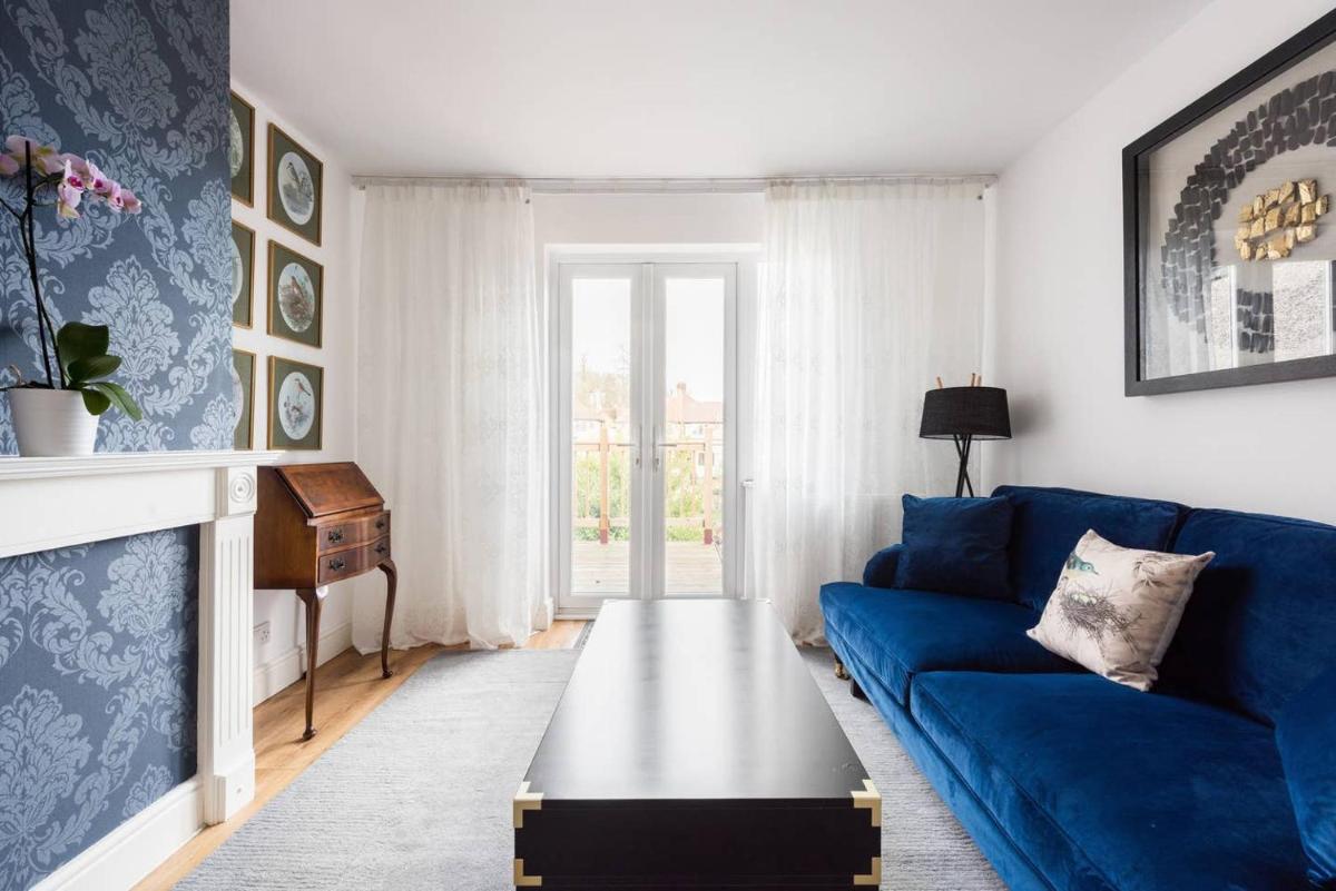 The Bluebird - One Bedroom Apartment in Watford - Housity
