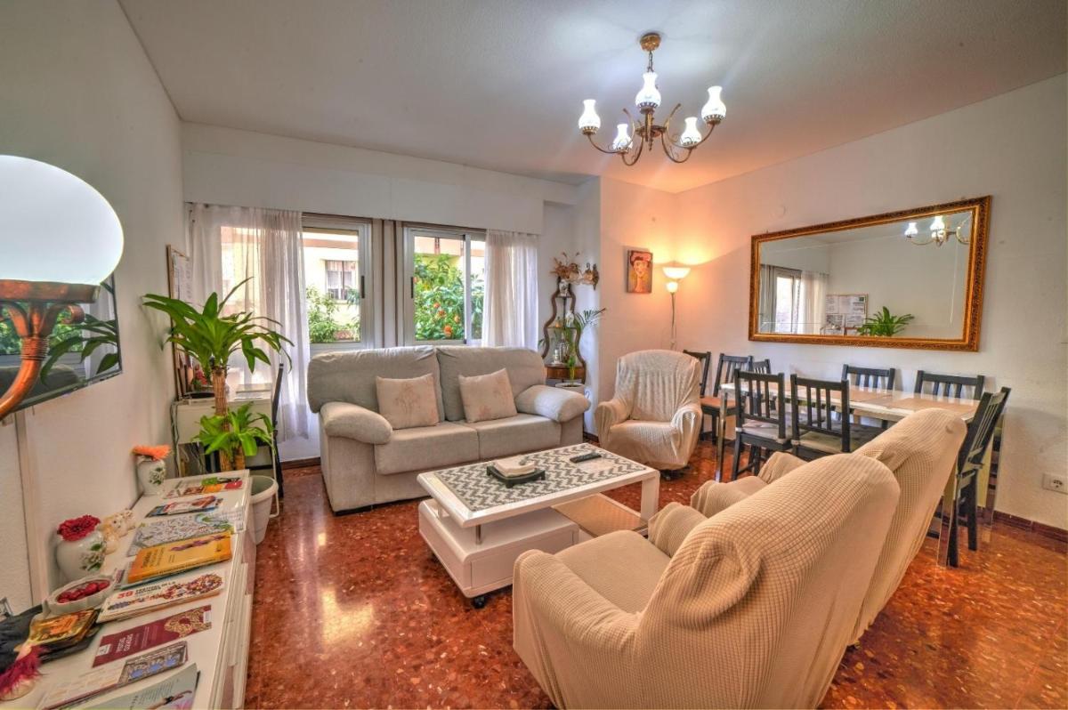 Suitetrails - Apartment La Gallega