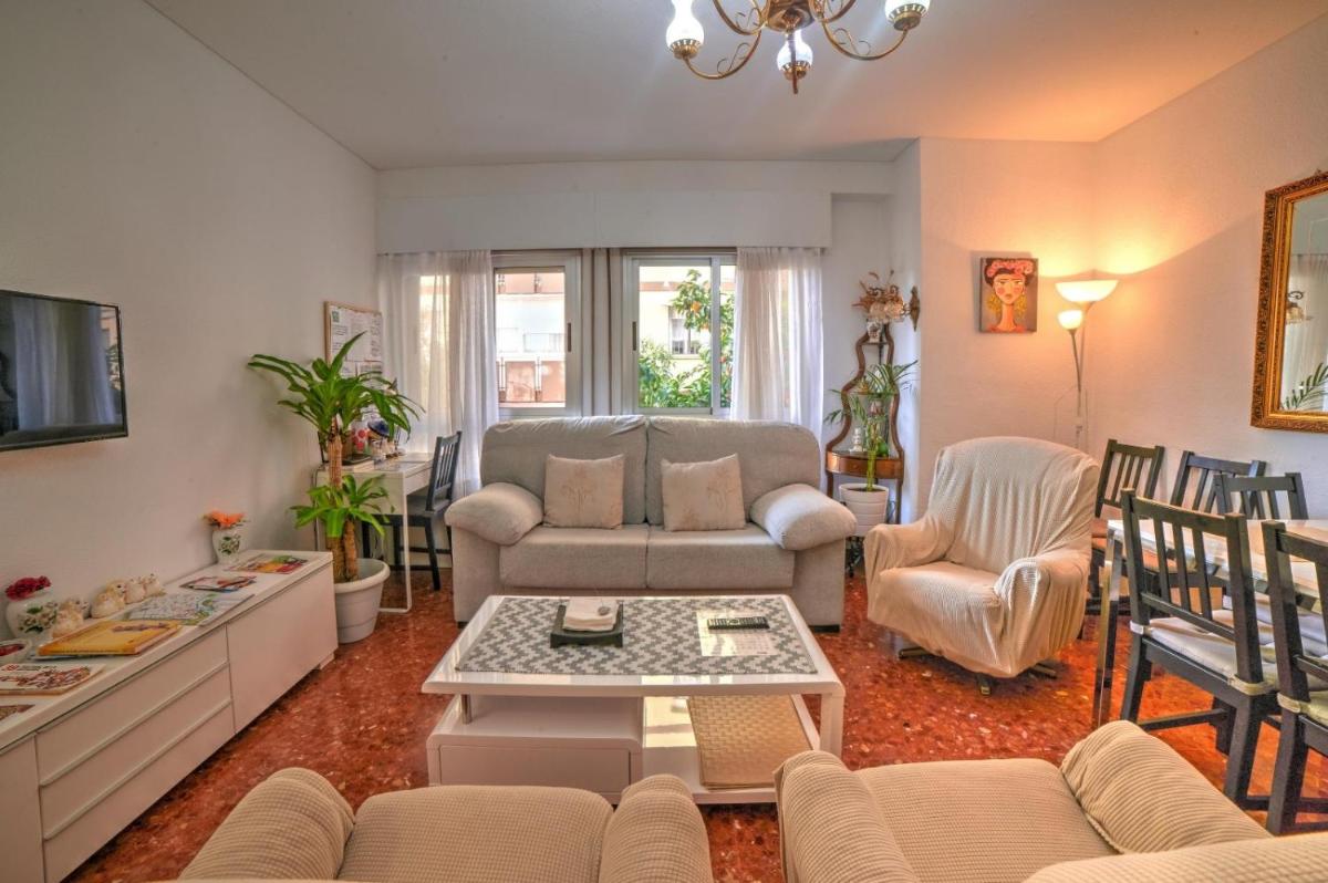 Suitetrails - Apartment La Gallega