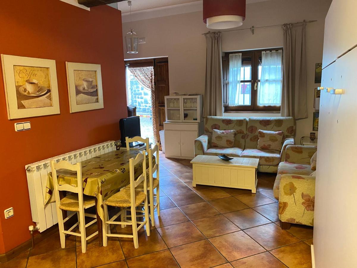 Casa Rural Marín - Housity