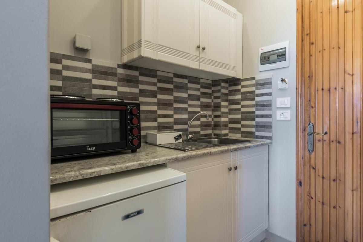 Katerina Rooms - Housity