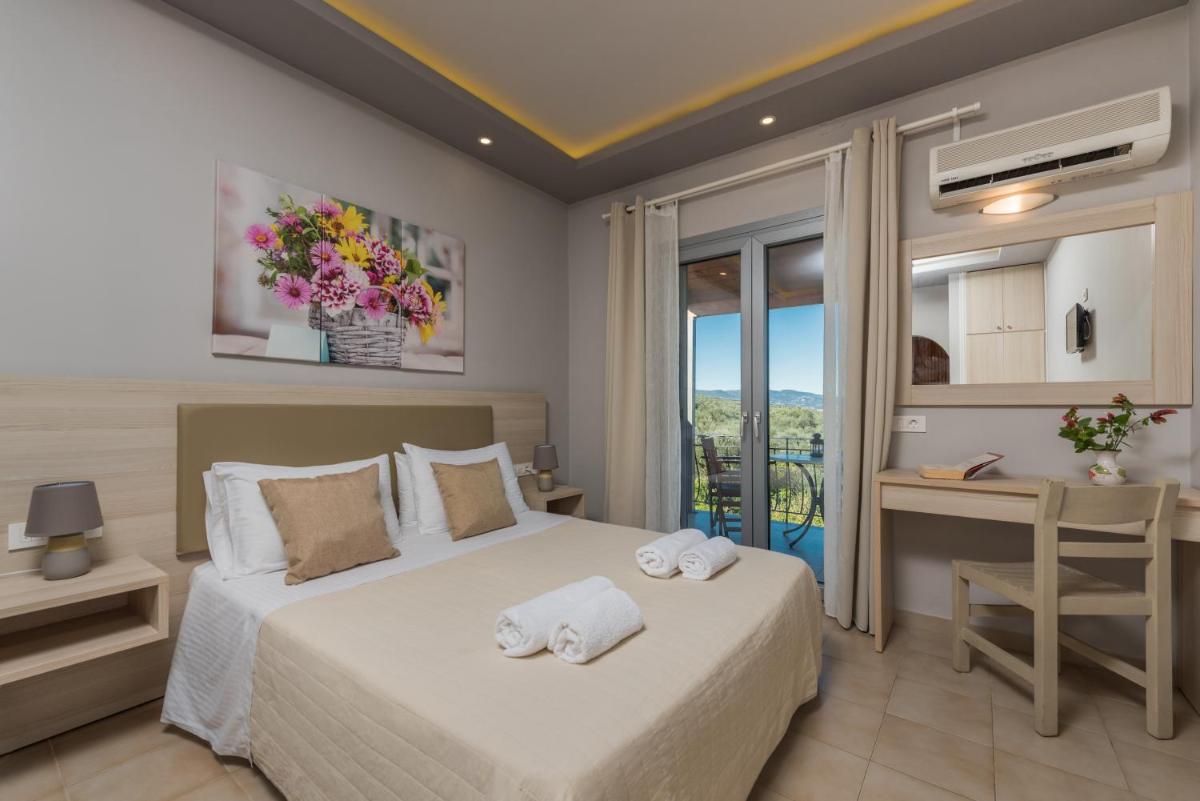 Katerina Rooms - Housity