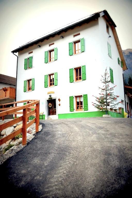 Agriturismo Plan Da Crosc - Housity