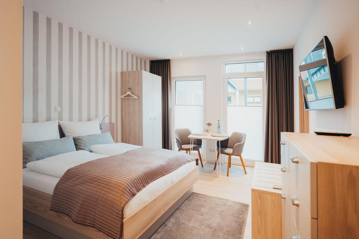 Boardinghouse Sorgenfrei - Housity