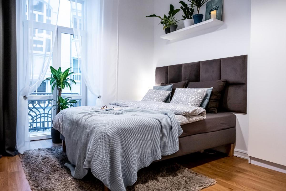KK 51 City Center - Housity