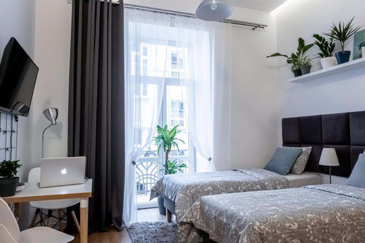 KK 51 City Center - Housity
