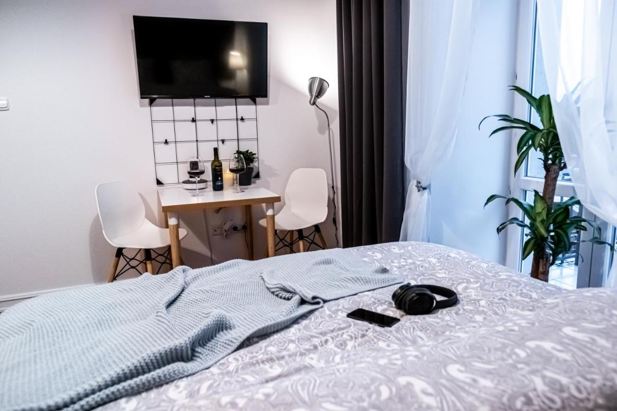 KK 51 City Center - Housity