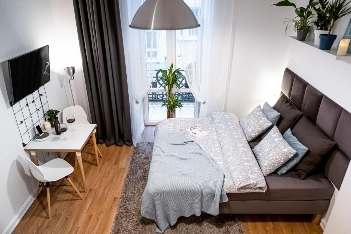 KK 51 City Center - Housity