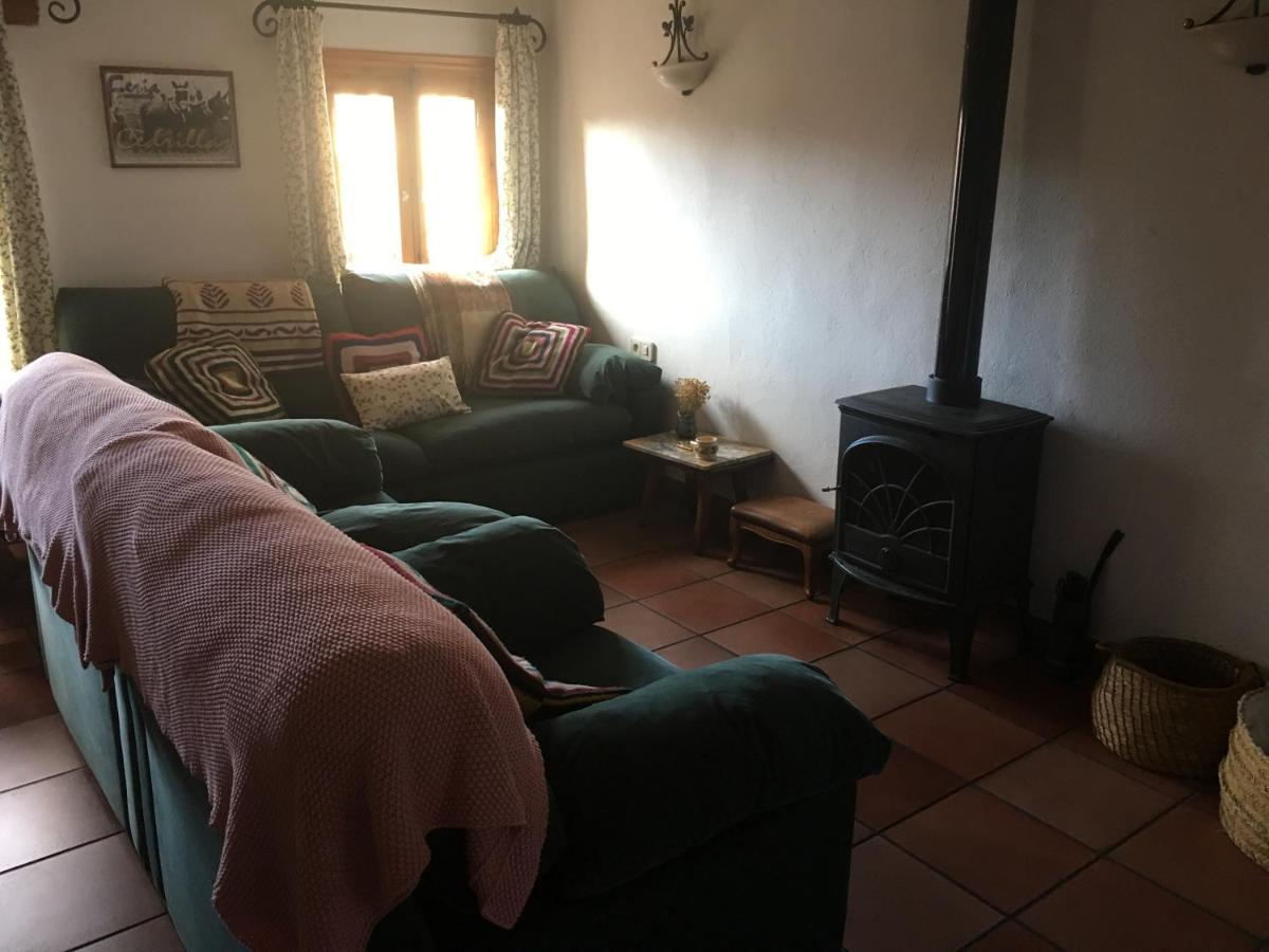 Casa Inés - Housity