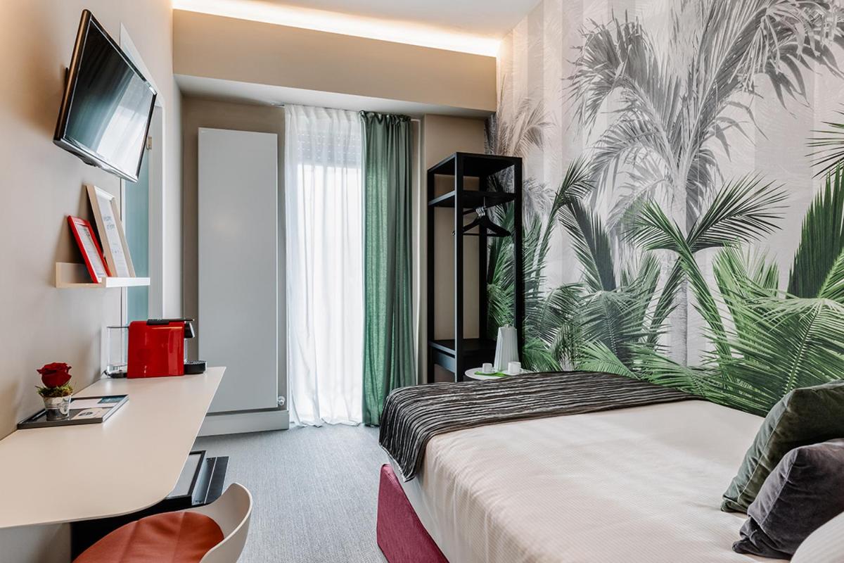 Anjoy&Bleev Rooms - Housity