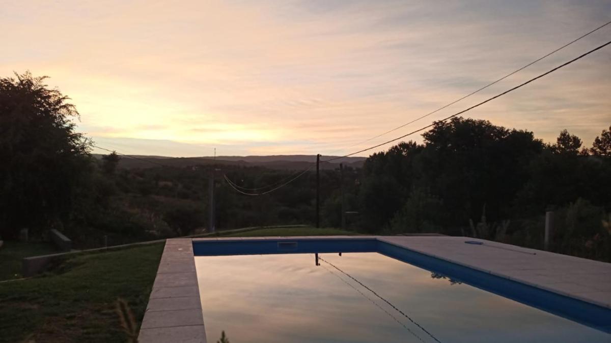Suitetrails - Bº CERRADO LOMAS DEL REY MAYU SUMAJ