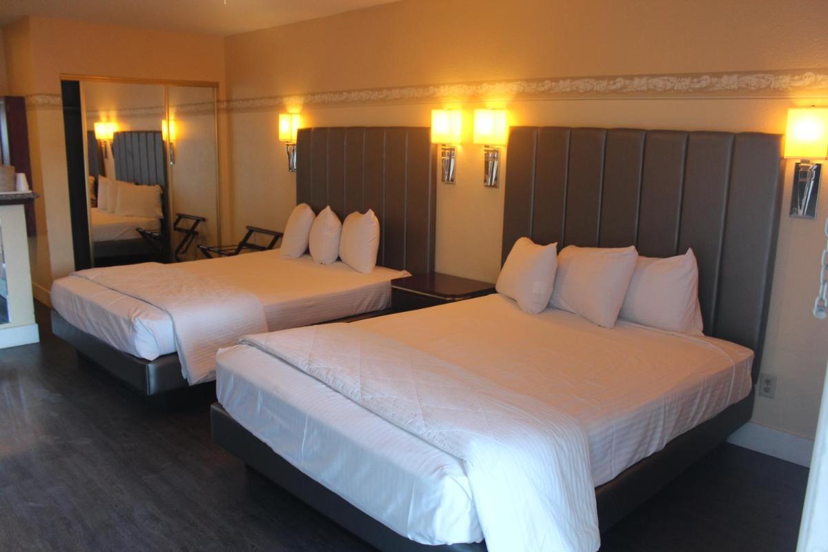 Shalimar Hotel of Las Vegas - Housity