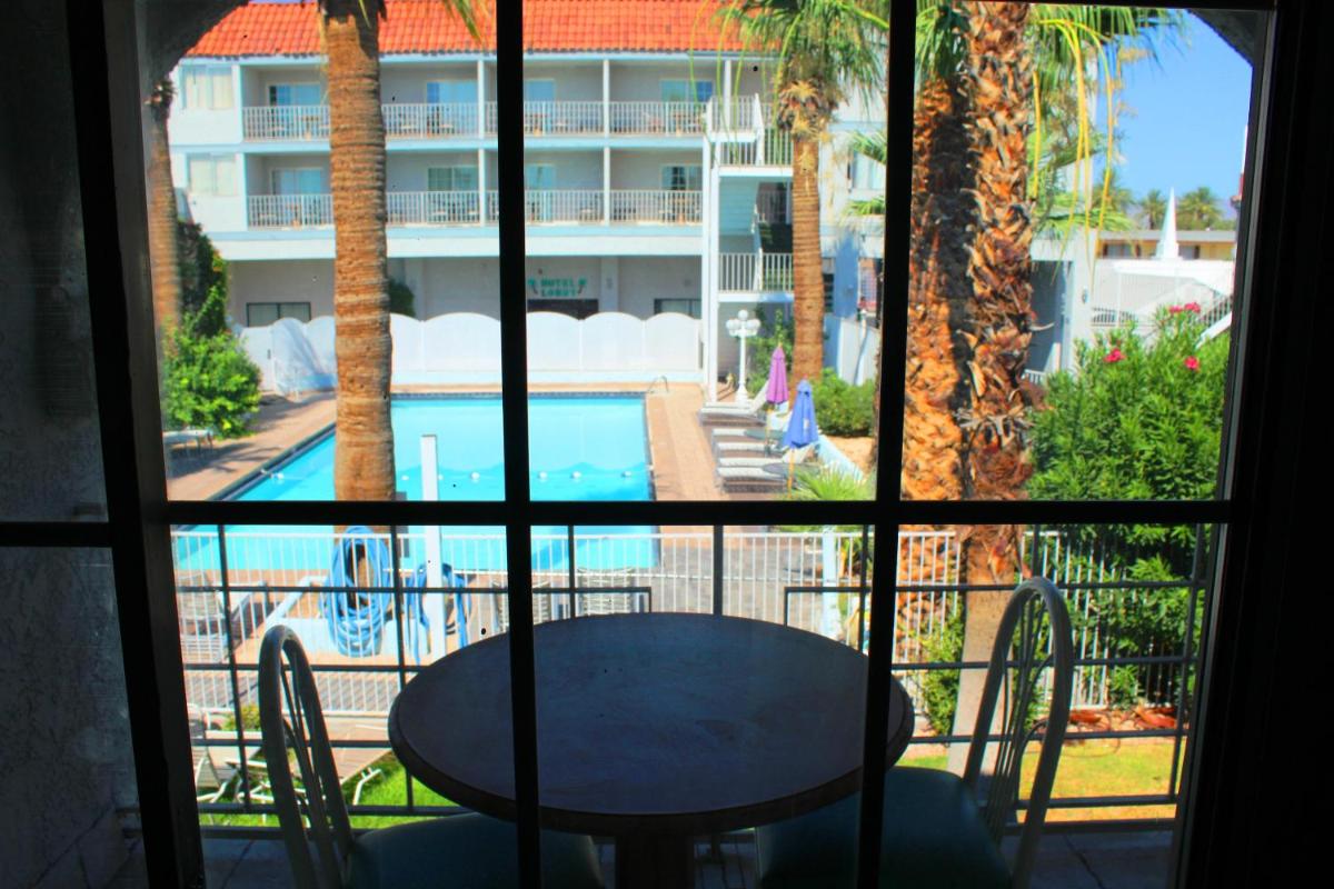 Shalimar Hotel of Las Vegas - Housity