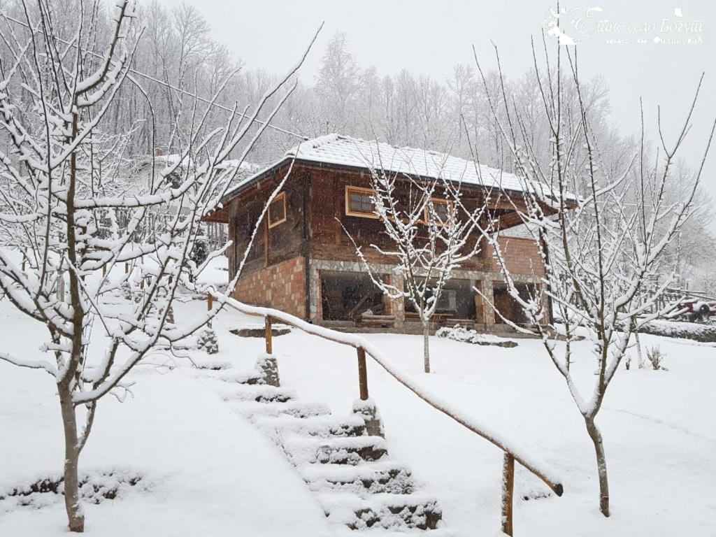 Ethno Village Bogut - Housity