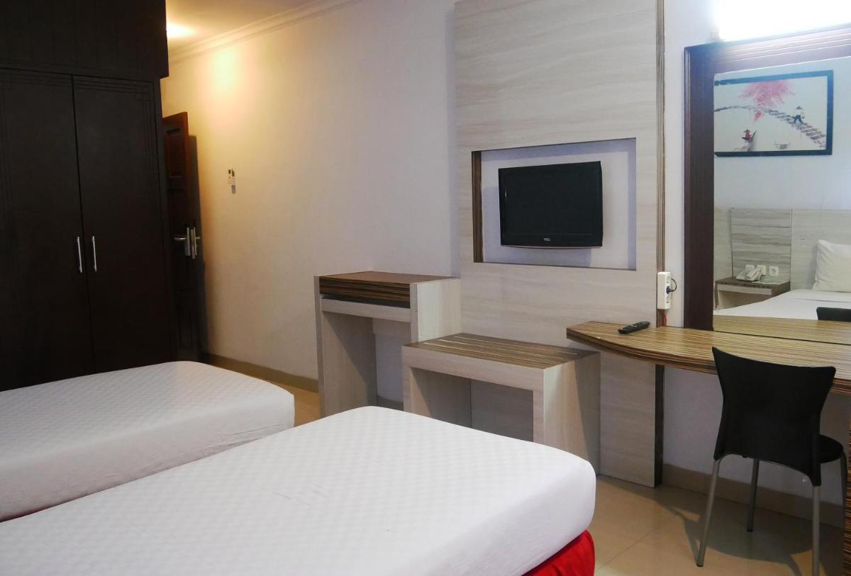 HOTEL PRIMA - Housity