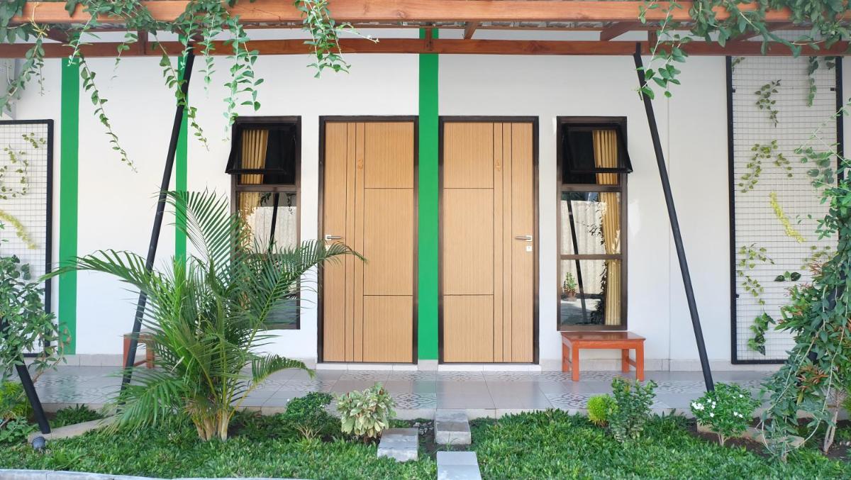 Hotel Jogja Kili Suci By Simply Homy - Housity