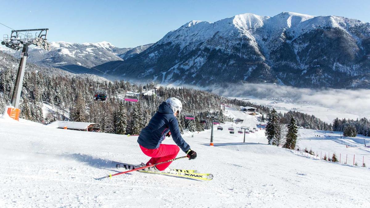 Alpenhotel Edelweiss - Housity