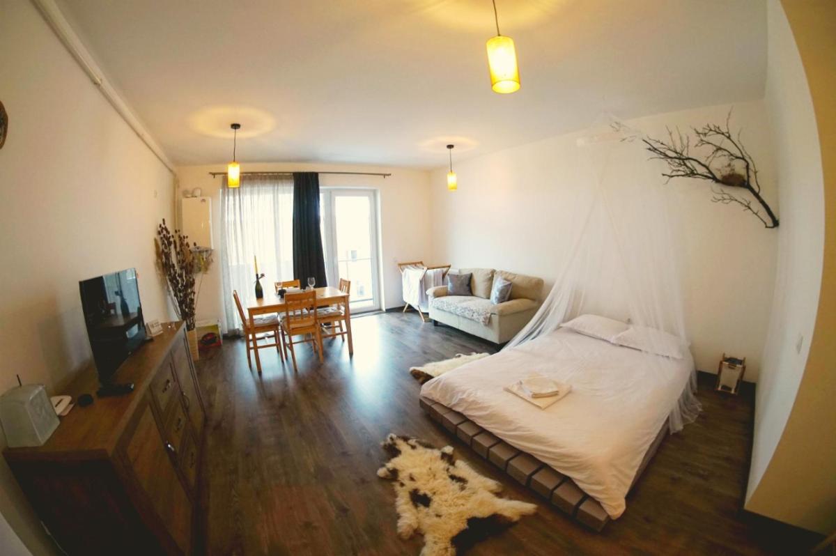 Cluj City Iris Appartment - Housity