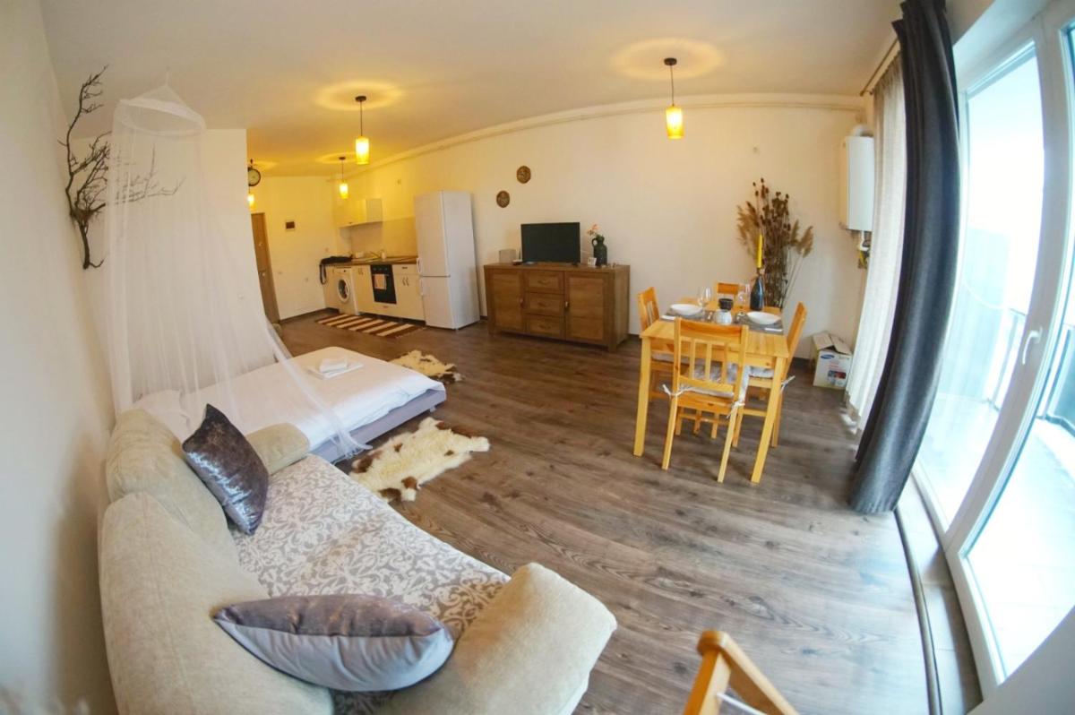Cluj City Iris Appartment - Housity