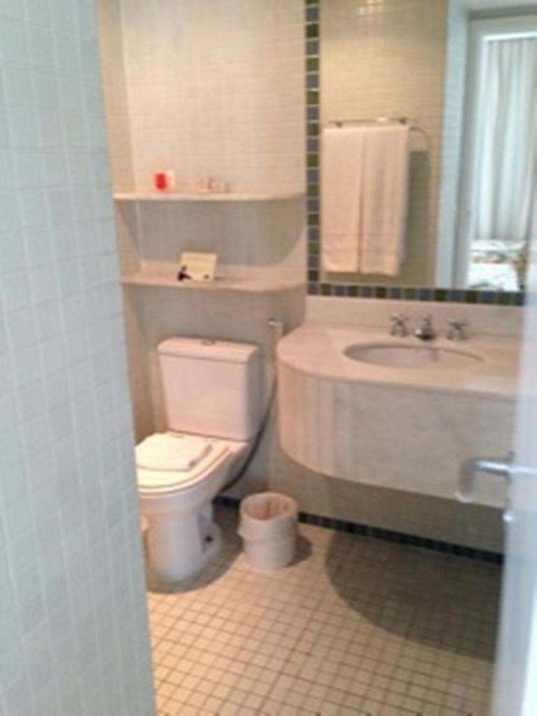 Flat em Moema - Hizvo