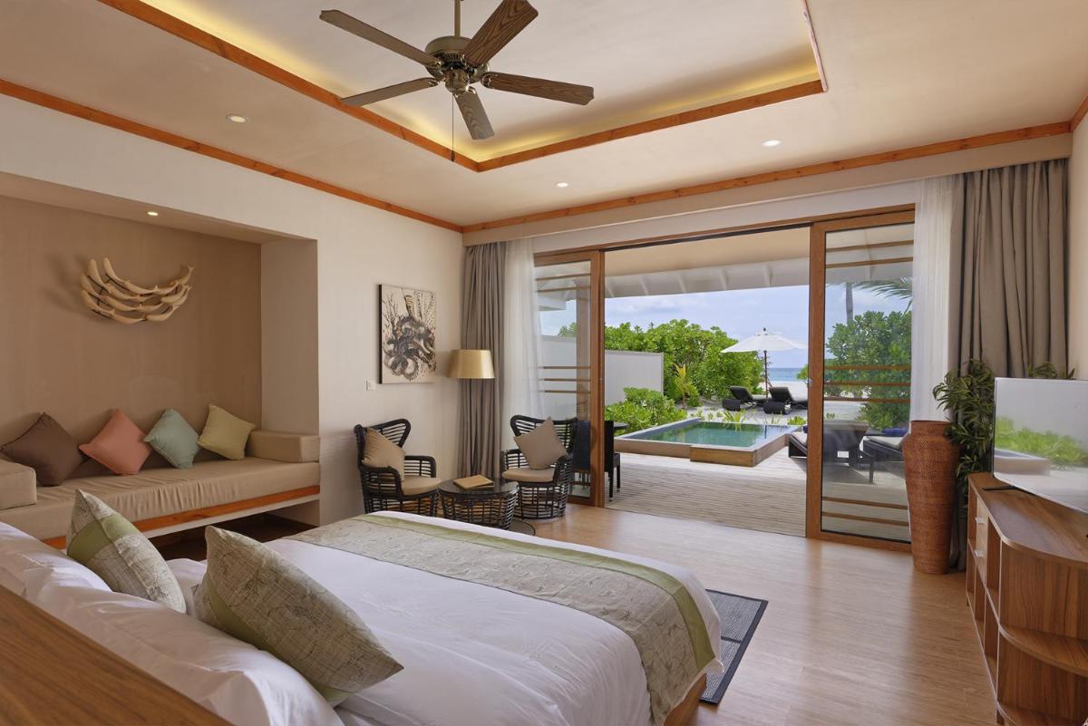 Brennia Kottefaru Maldives - Housity