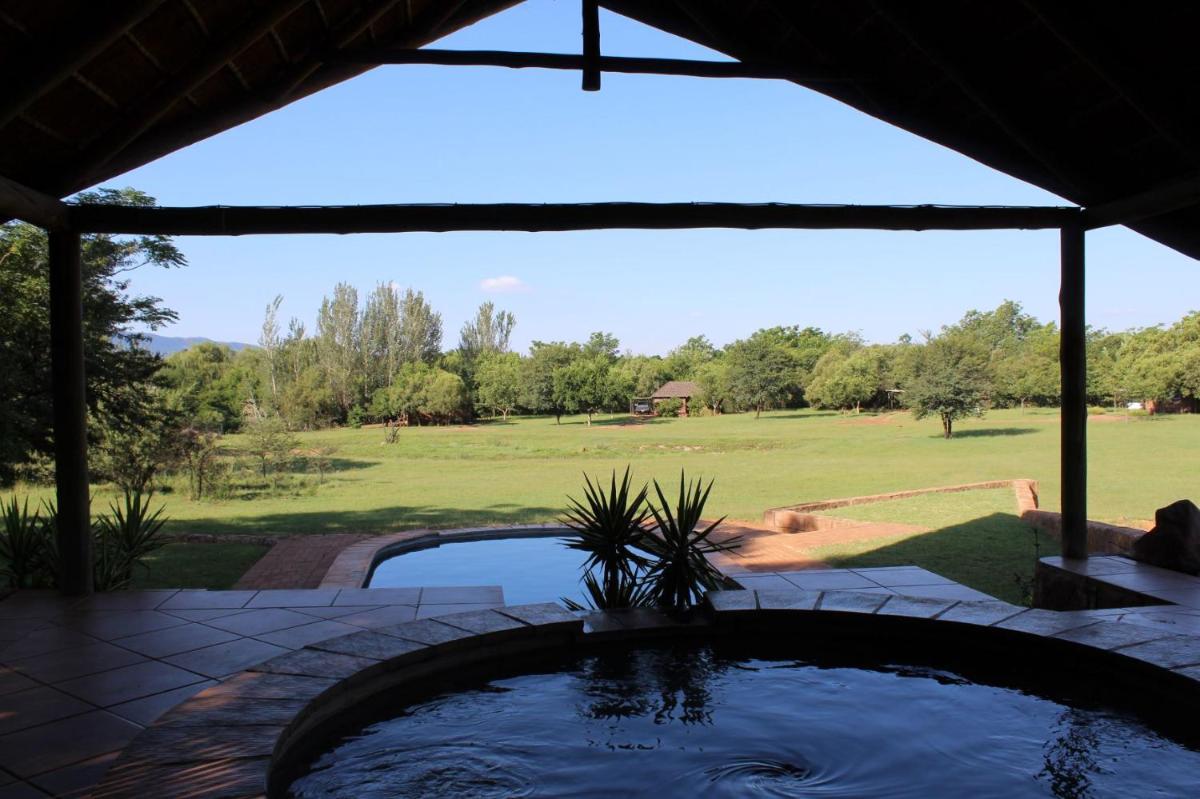 Little Swift Chalets - Housity