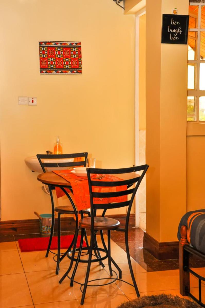Sherry Homes- Zuri Studio - Housity