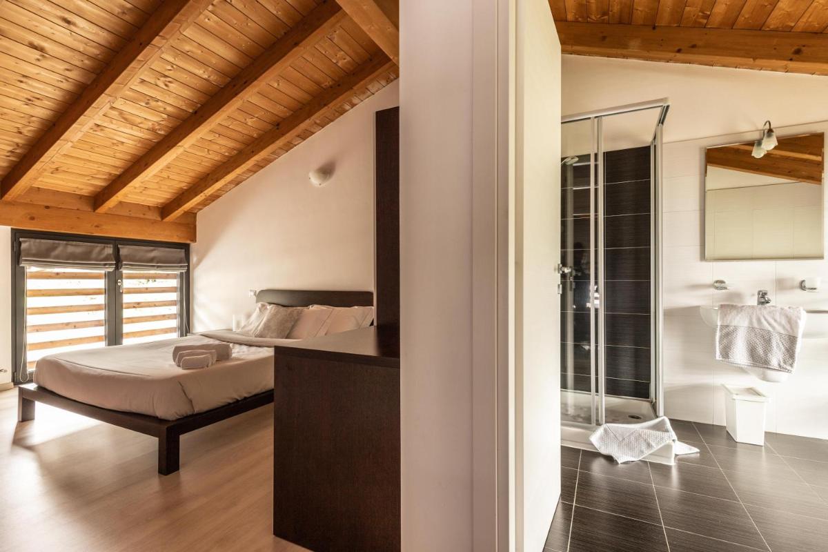 Il Giardino Di Lory - Housity