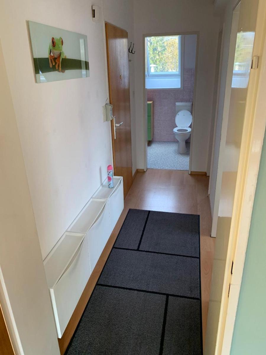 Suitetrails - Wohnung Mimi für 4