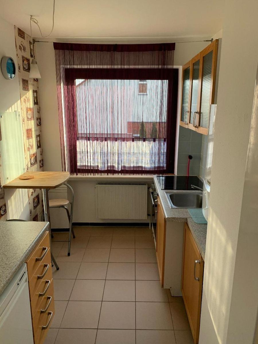 Suitetrails - Wohnung Mimi für 4
