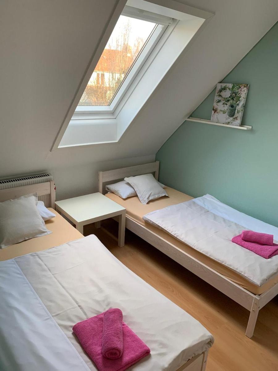 Suitetrails - Wohnung Mimi für 4