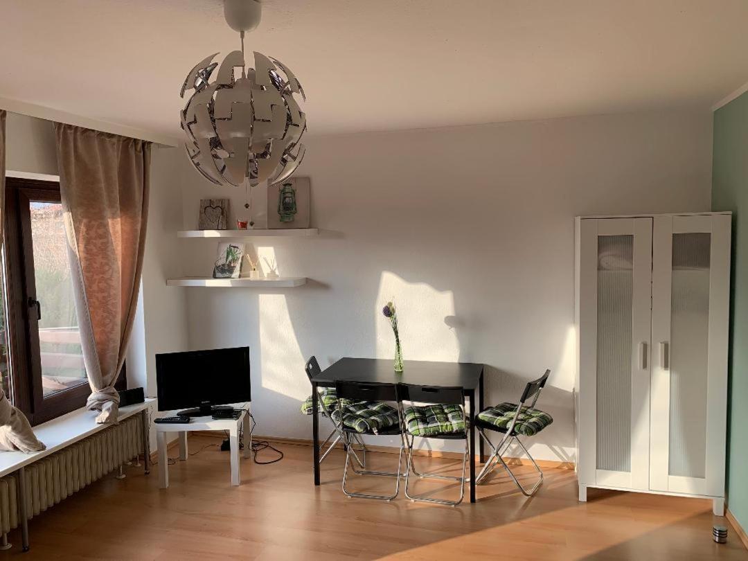 Suitetrails - Wohnung Mimi für 4