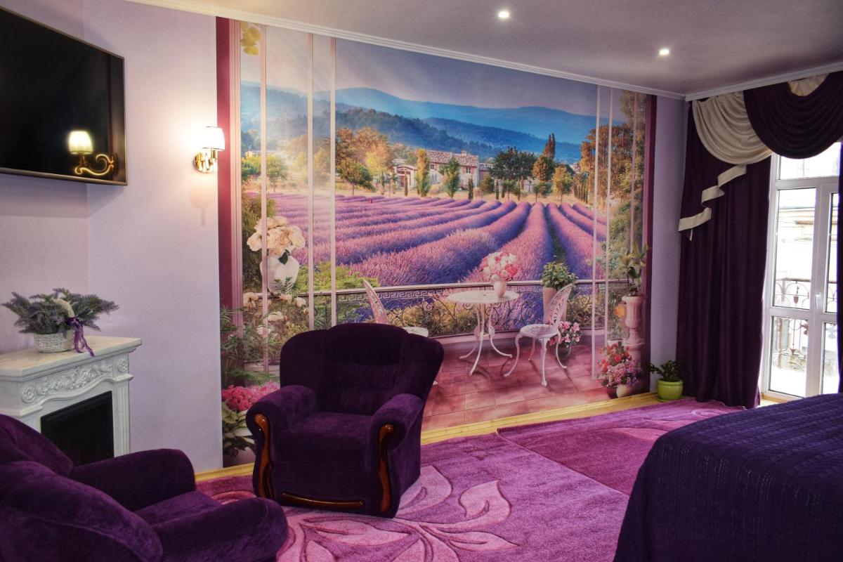Apartments Provence - Housity
