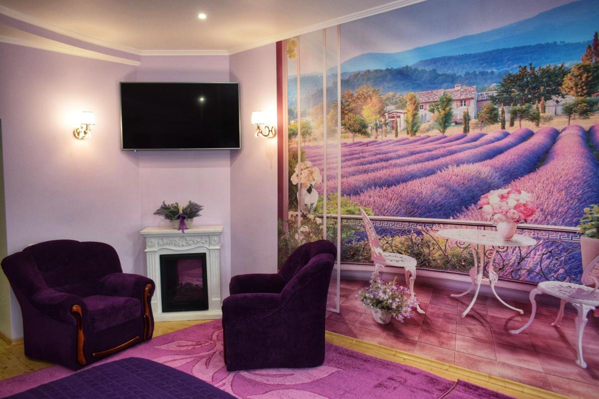 Apartments Provence - Housity